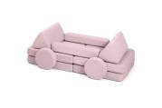 Kids Concept Play Sofa Tangara Groothandel voor de Kinderopvang Kinderdagverblijfinrichting5